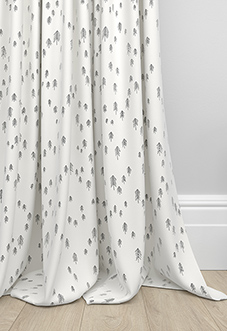 Norrland, Flurry - Made to Measure Curtains
